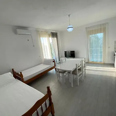 Sea View Apartmán *