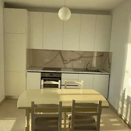 Sea View Апартаменты Влёра