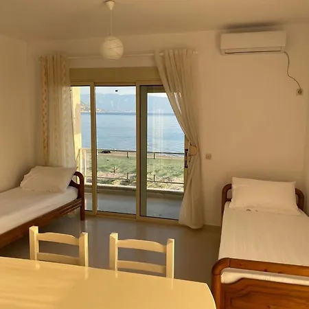 Appartement Sea View