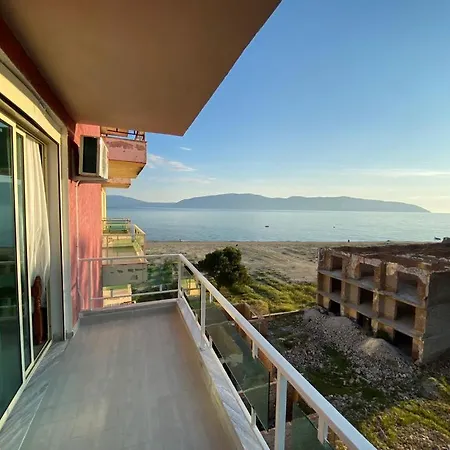 Sea View Appartement