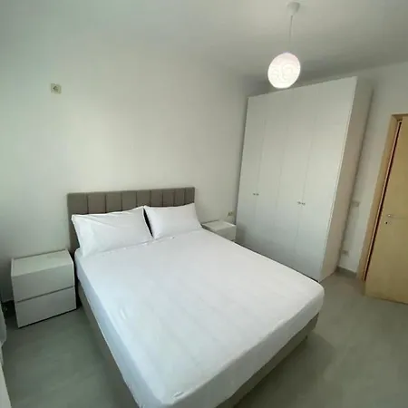 Sea View Апартаменты