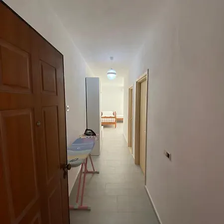 Sea View Appartement Vlorë