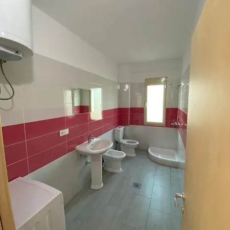 Апартаменты Sea View