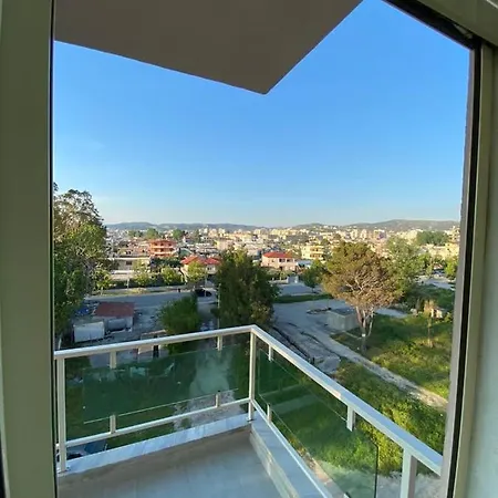 Апартаменты Sea View *