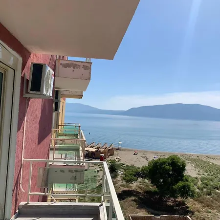 Sea View * Vlorë