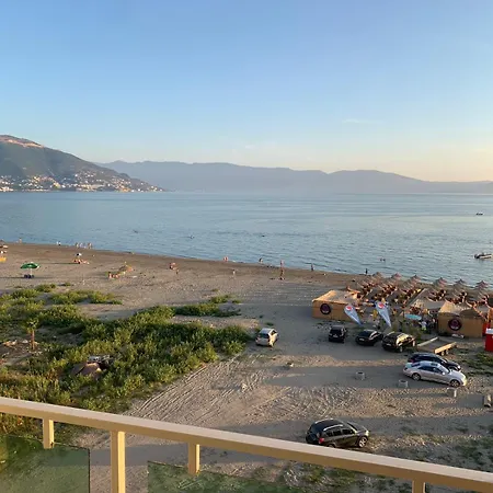 Sea View Апартаменты