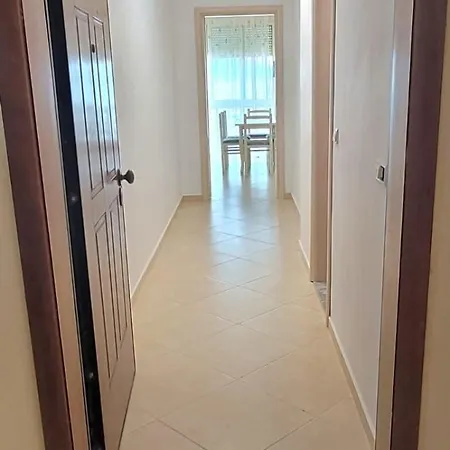 Apartmán Sea View *