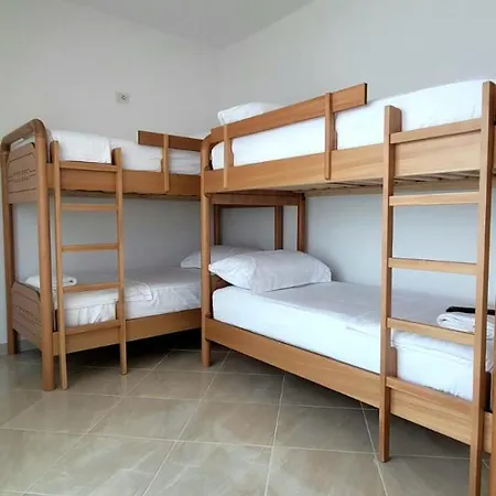 Sea View Apartmán Vlorë