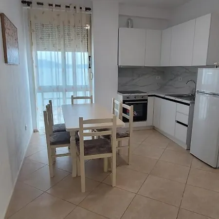 Sea View Appartement