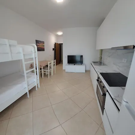 Sea View Апартаменты Влёра