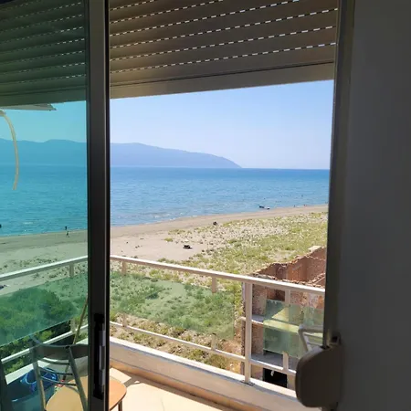 Sea View Апартаменты