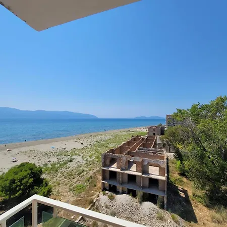 Апартаменты Sea View