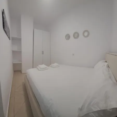 Sea View Apartmán *