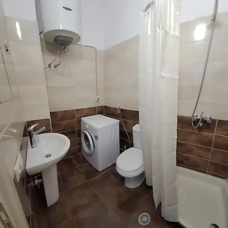 Sea View Appartement