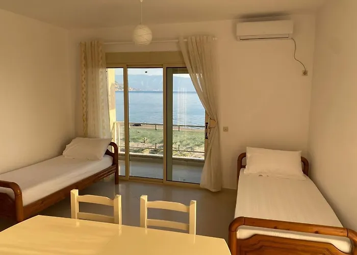 Appartamento Sea View