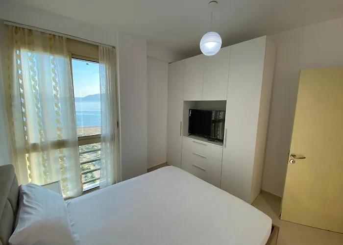 Sea View Vlorë