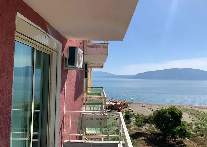 Sea View Appartamento