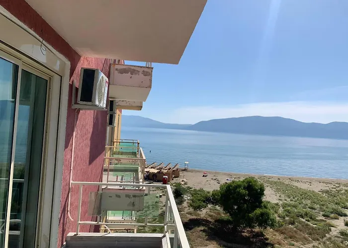 Sea View * Vlorë