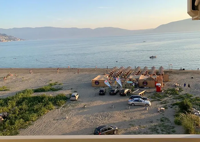 Sea View Appartamento