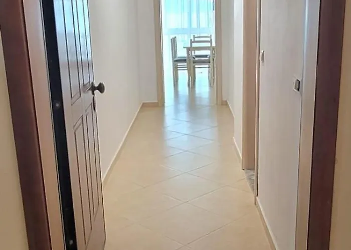 Appartamento Sea View *
