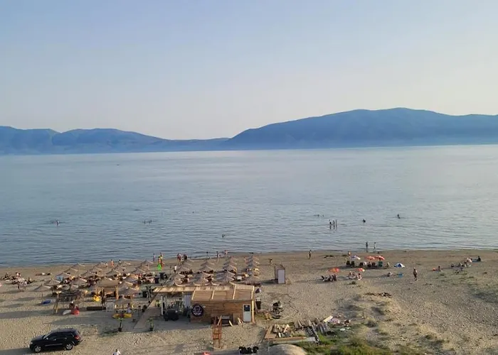 Appartamento Sea View *