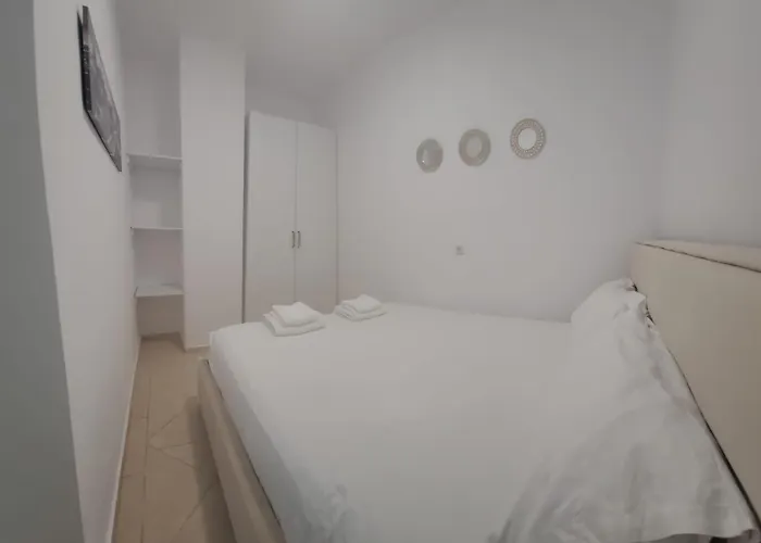 Sea View Appartamento *