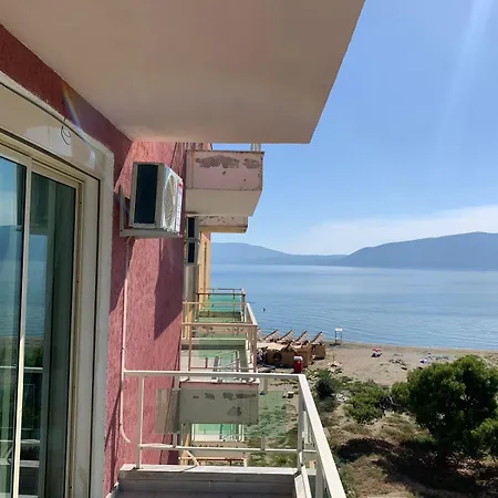 Sea View Apartment