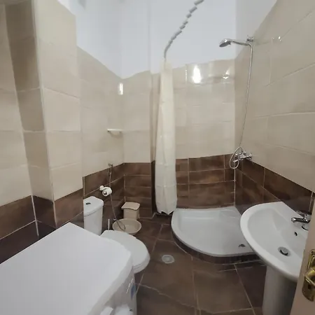 Apartment Sea View *