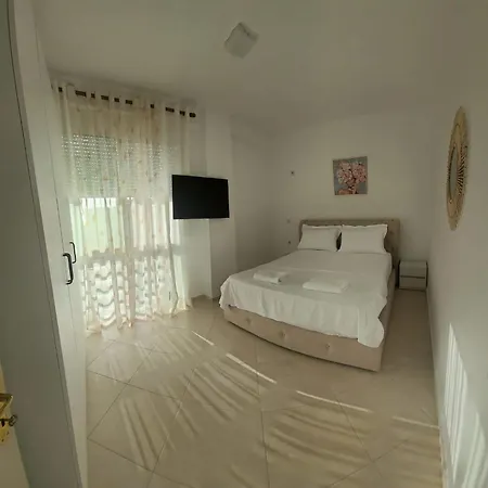 Sea View Apartment Vlore