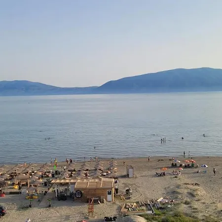 Apartment Sea View *