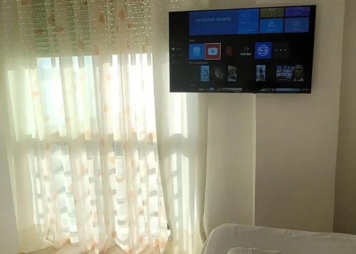 Sea View アパート